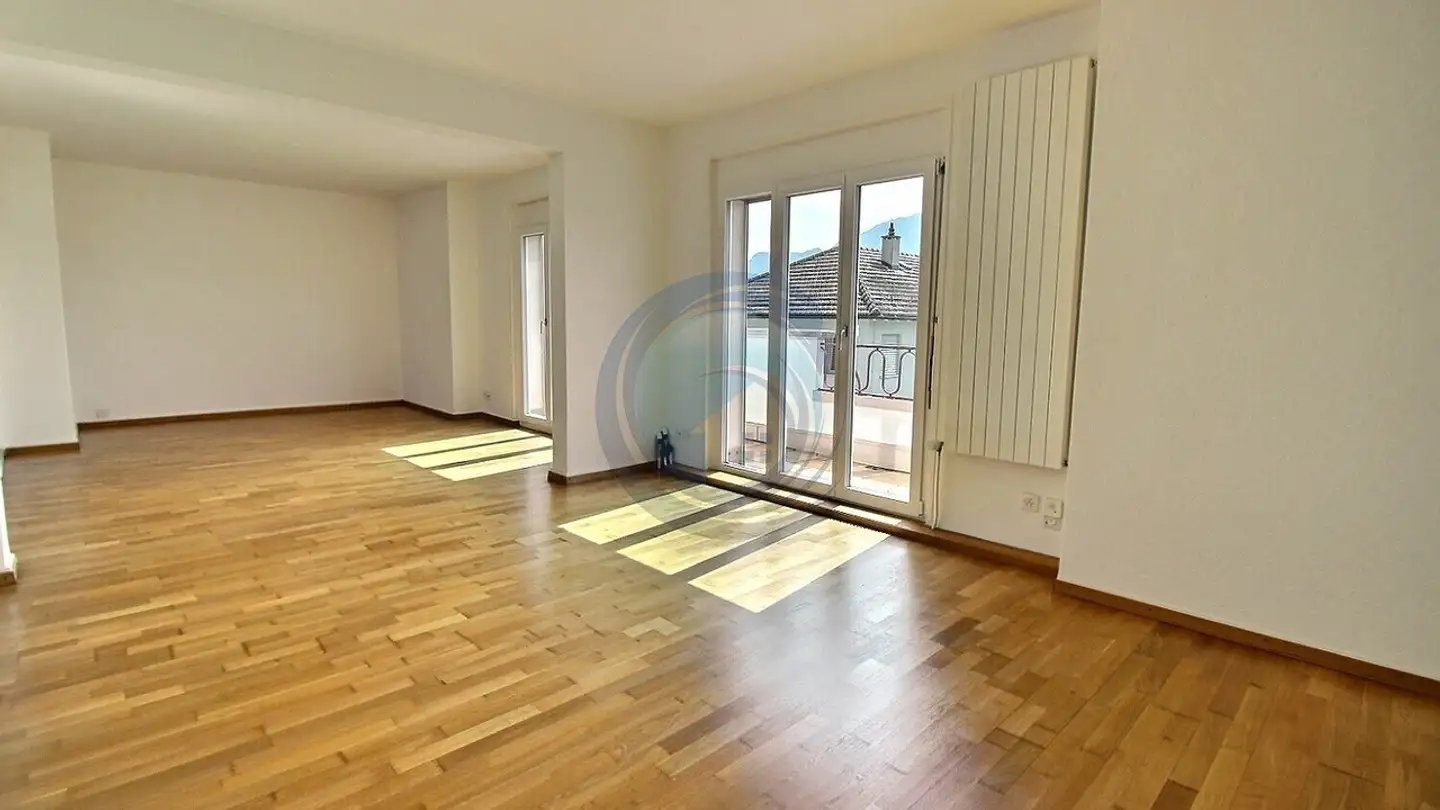 Appartamento in affitto - Avenue Des Baumes 21, 1814 La Tour-de-Peilz - Photo 2