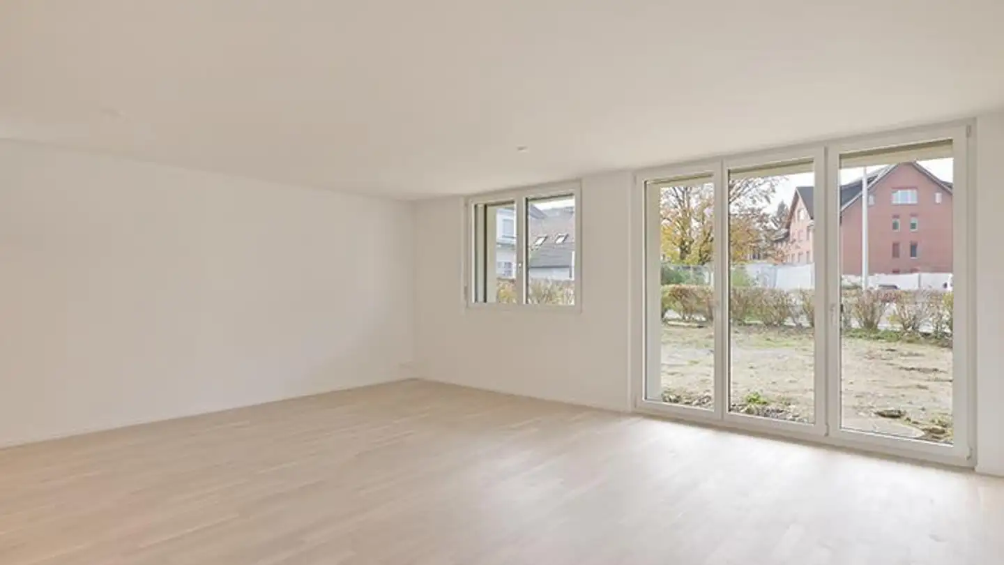 Apartment for rent - Wiesengrundstrasse 15a, 8910 Affoltern am Albis - Photo 4