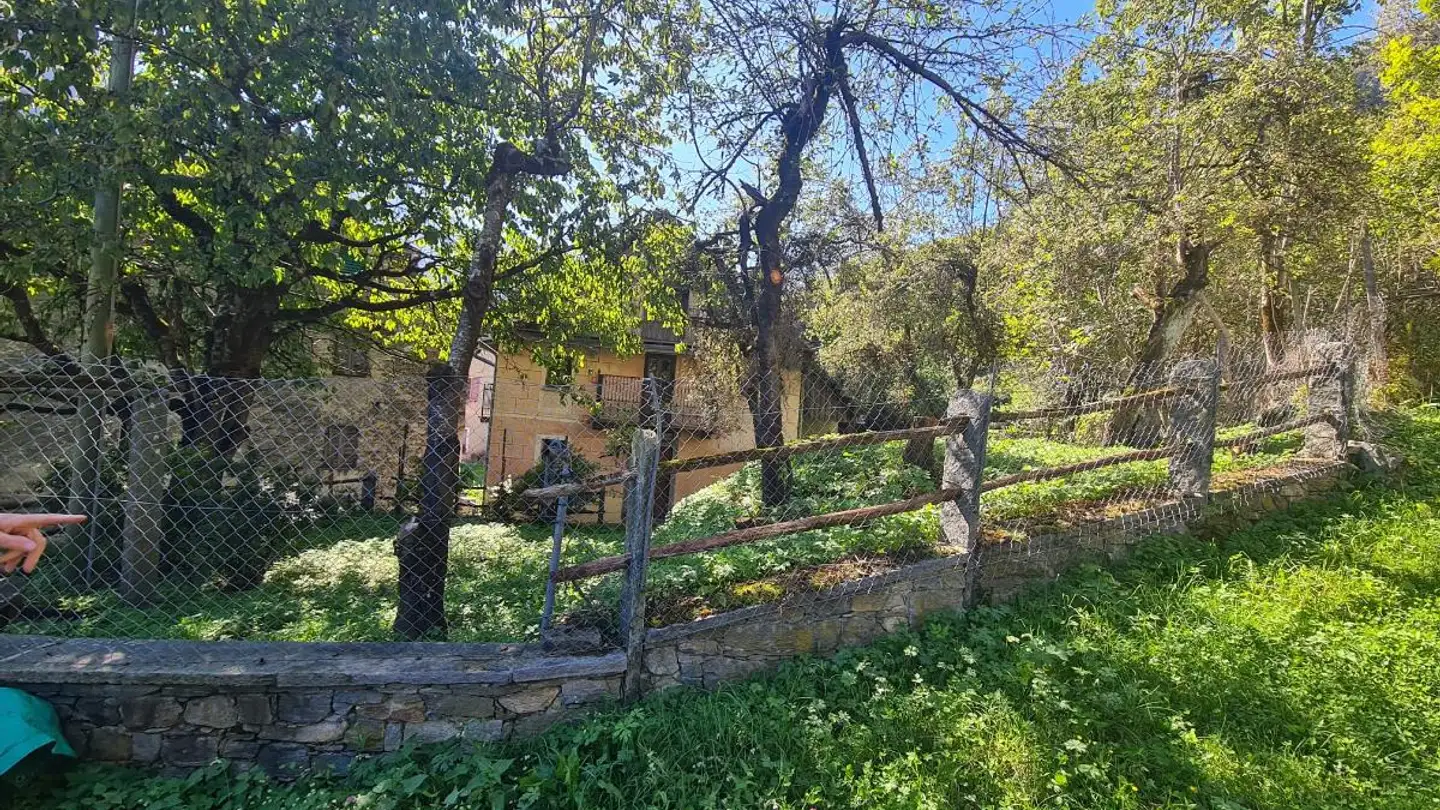 Casa in vendita - 6683 Cerentino - Photo 3