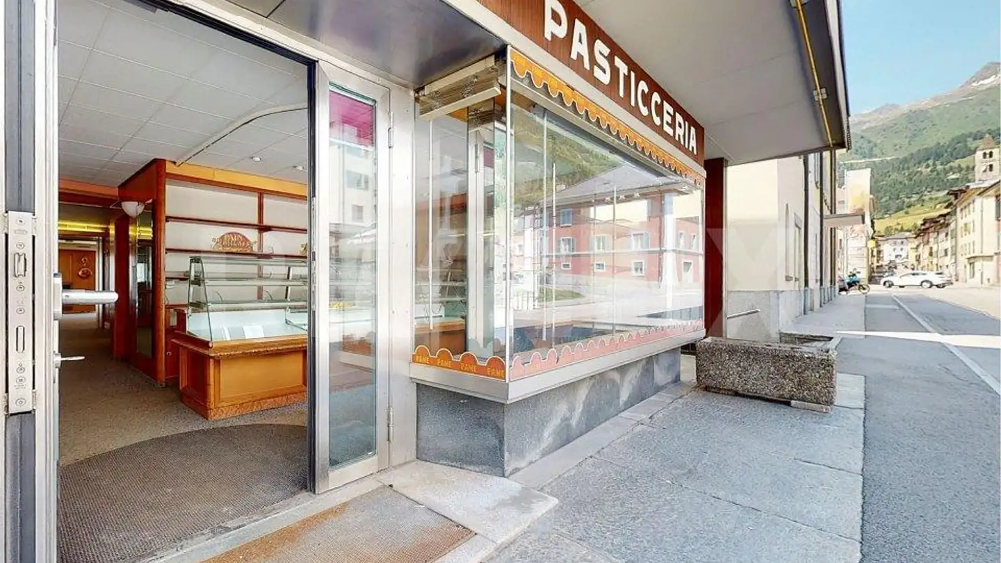 Appartamento ammobiliato in vendita - 6780 Airolo - Photo 3