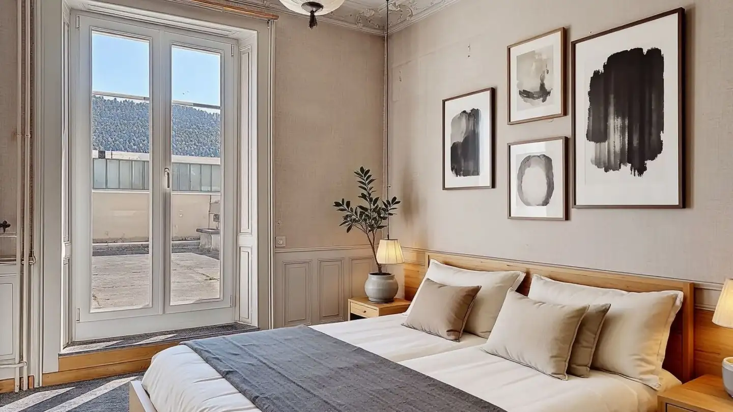 Apartment for sale - Rue De La Serre 4, 2610 St-Imier