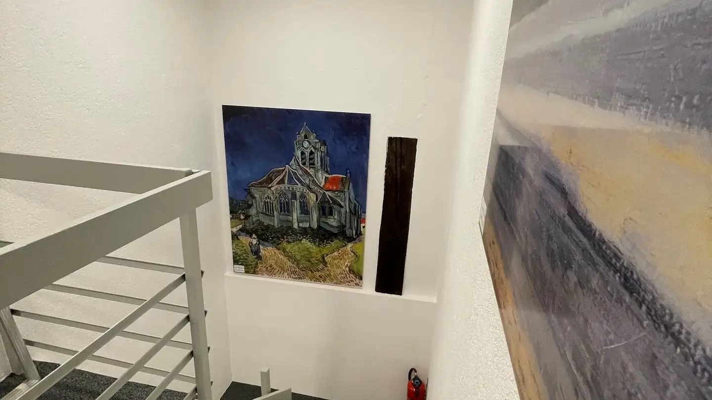 Appartamento in affitto - Hauptstrasse 59, 2560 Nidau - Photo 2