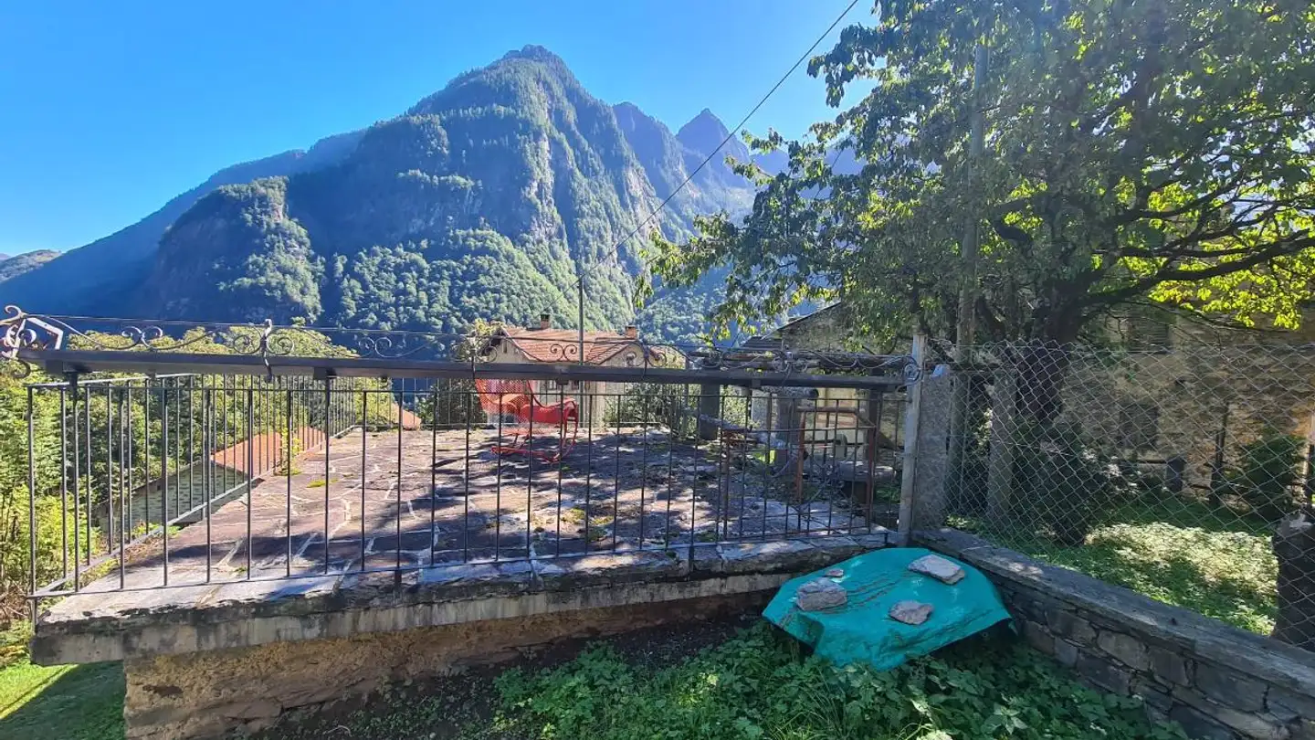 Casa in vendita - 6683 Cerentino - Photo 4