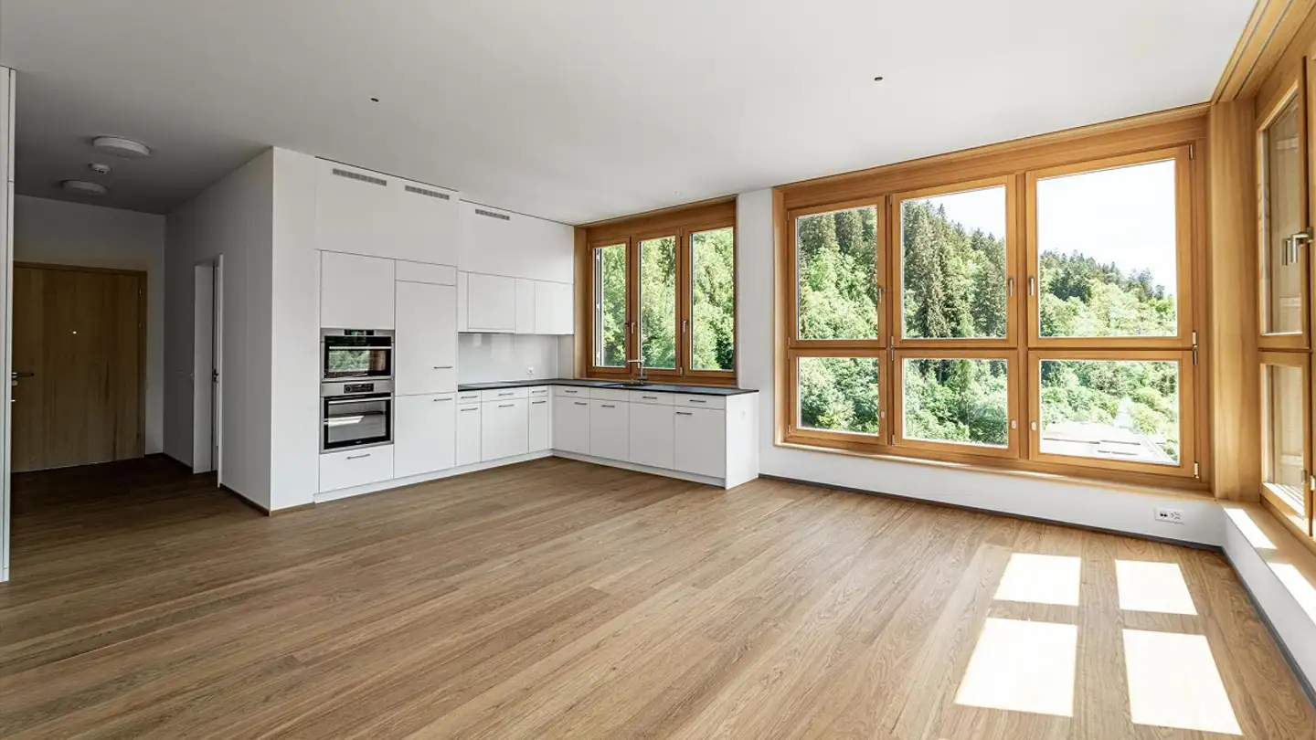 Appartement à louer - Via Ospedal, 7130 Ilanz - Photo 3