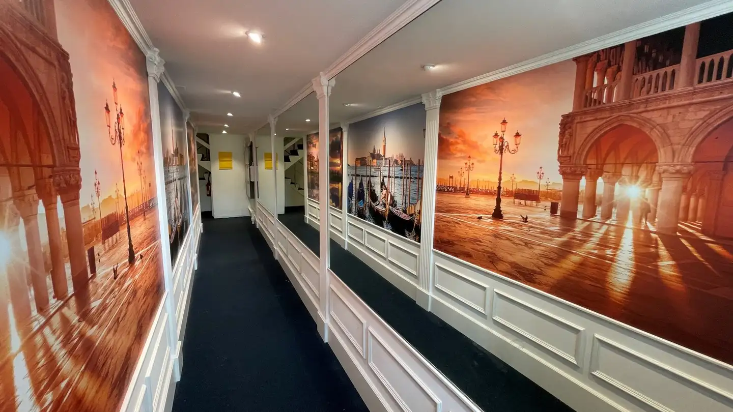 Appartamento in affitto - Hauptstrasse 59, 2560 Nidau - Photo 3