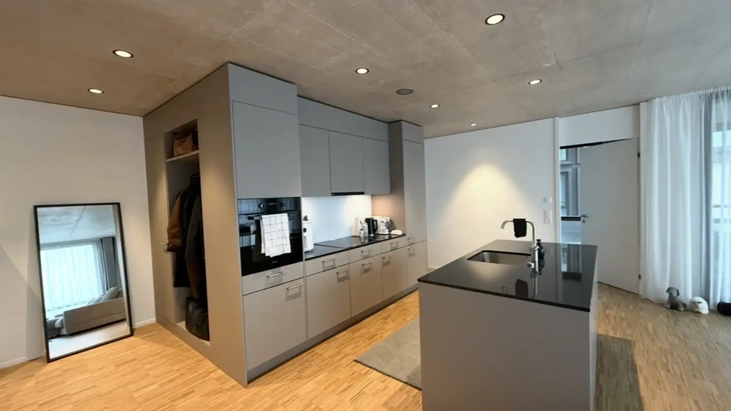 Wohnung mieten - 8964 Rudolfstetten - Foto 3