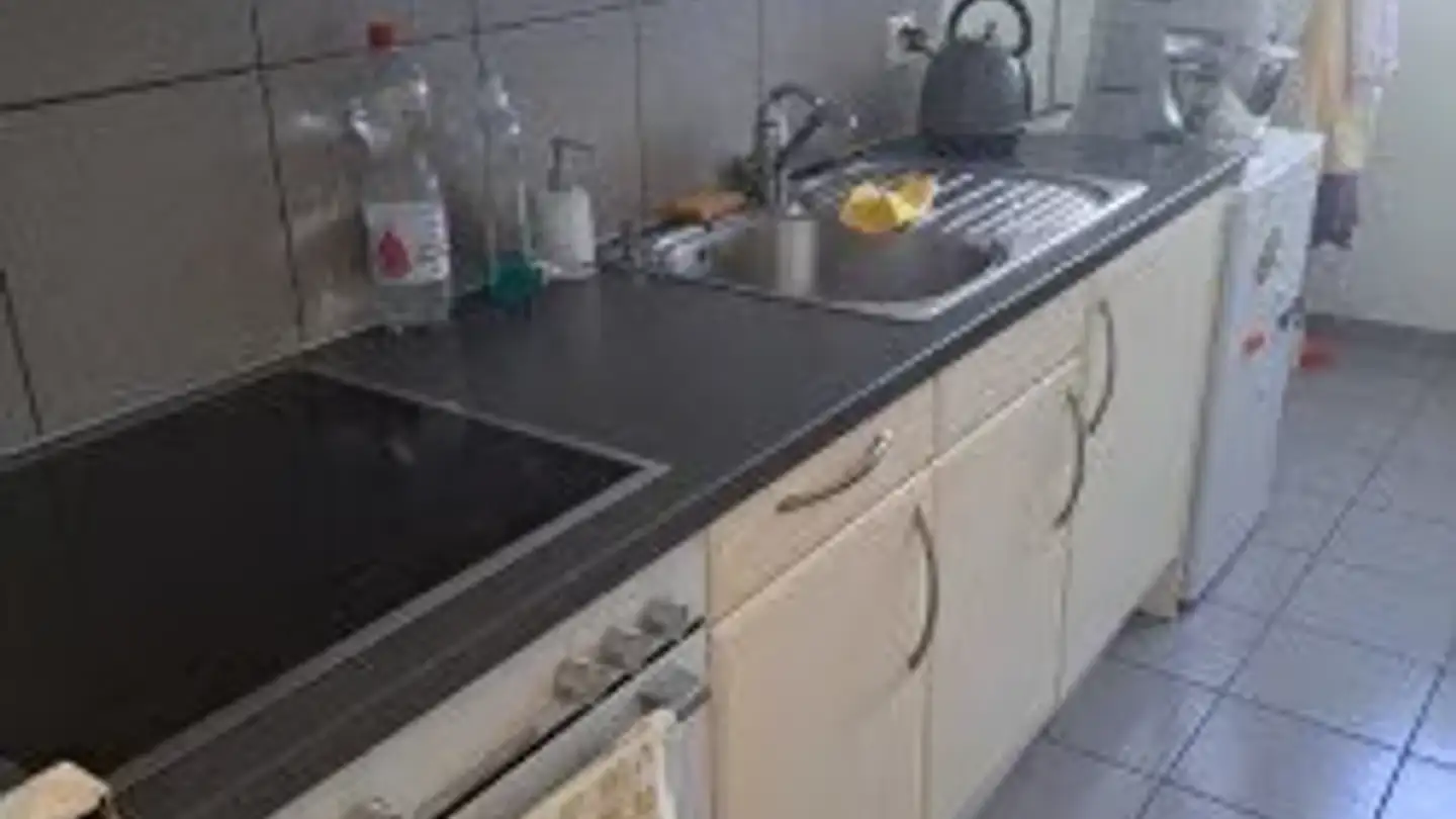 Appartement à louer - Rue Du Neubourg 13, 2000 Neuchâtel - Photo 3