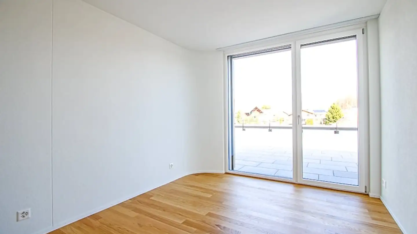 Attico in affitto - Gesigenweg 5, 3700 Spiez - Photo 3