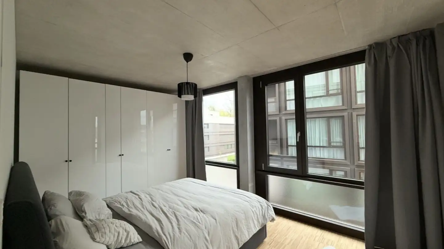 Wohnung mieten - 8964 Rudolfstetten - Foto 4