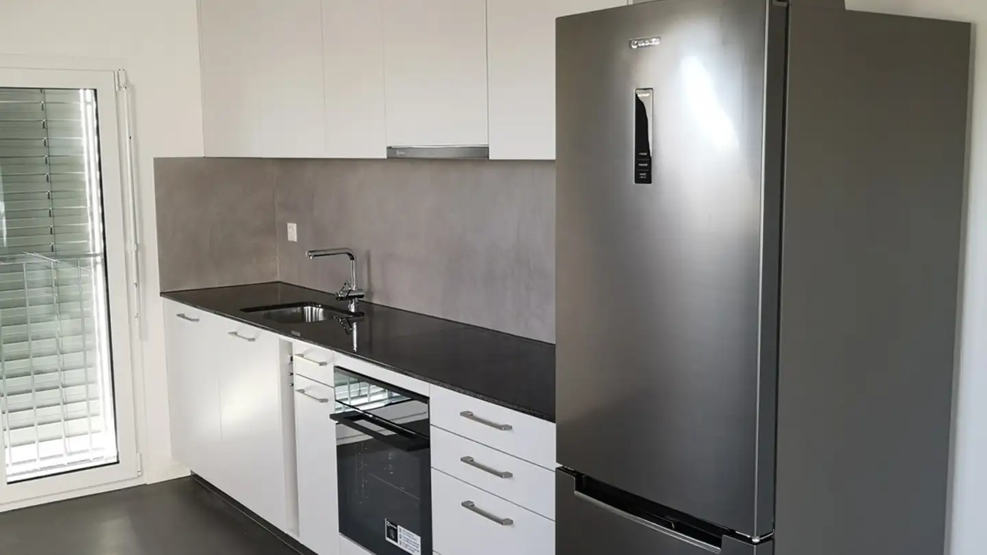 Appartamento in affitto - Zimbergstrasse 63, 8335 Hittnau