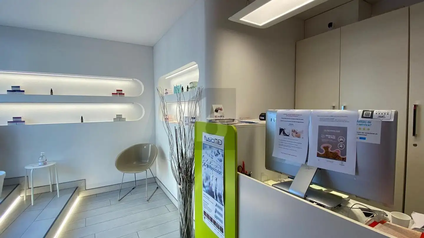 Medical practice for sale - 1820 Montreux - Photo 3