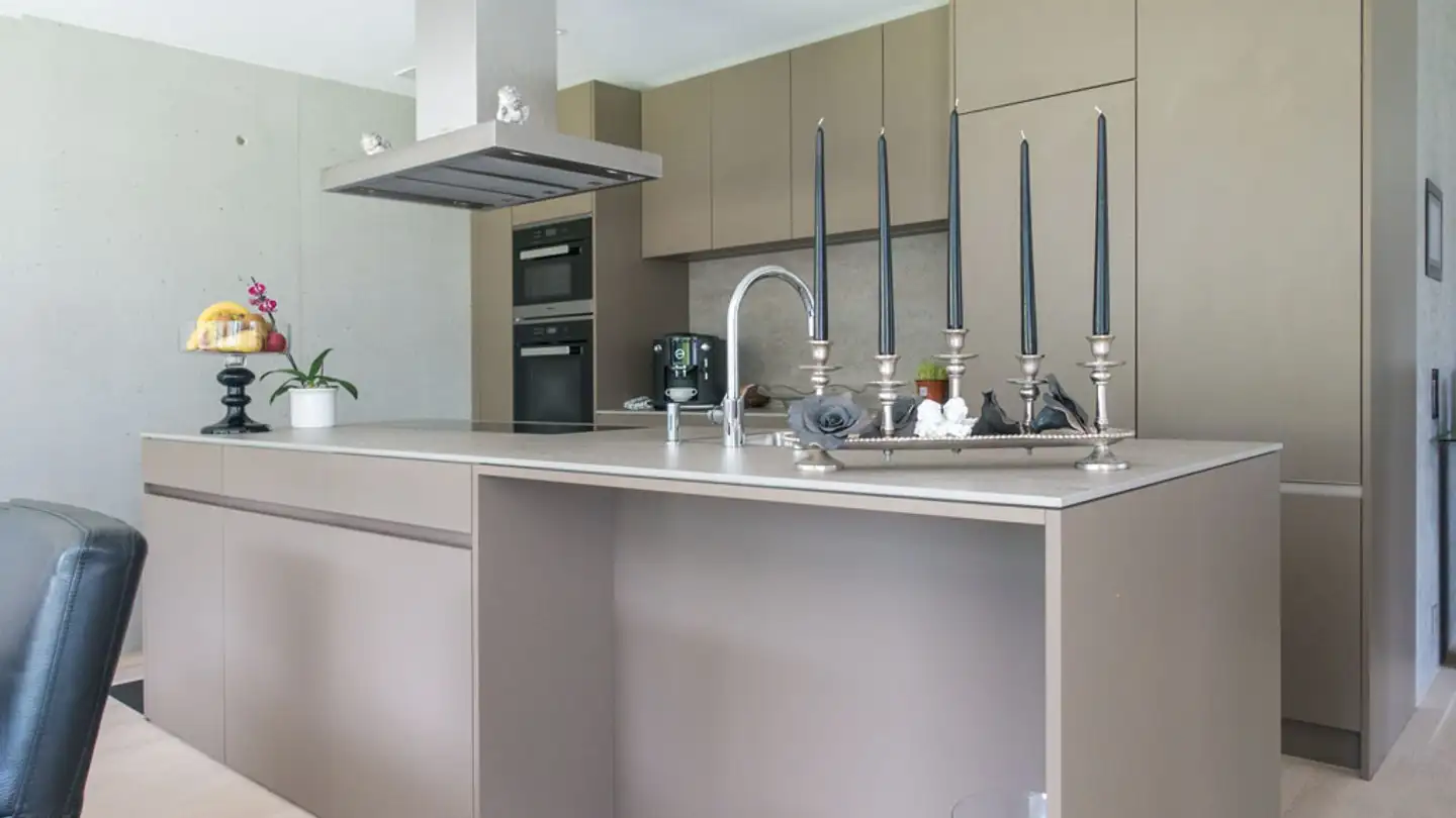 Dachgeschosswohnung mieten - Rastenhoschet 20, 8752 Näfels - Foto 4