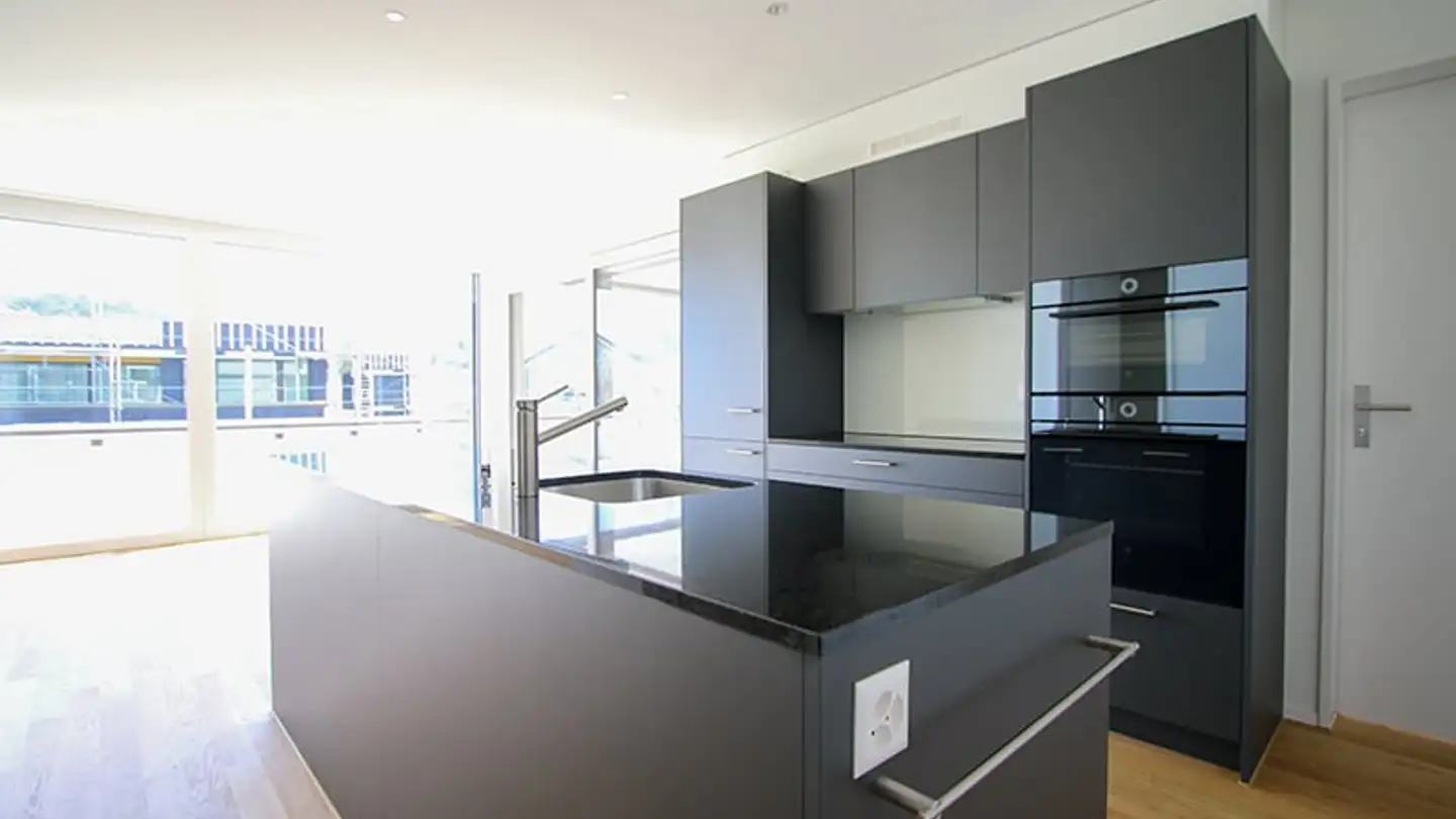 Attico in affitto - Gesigenweg 5, 3700 Spiez - Photo 4