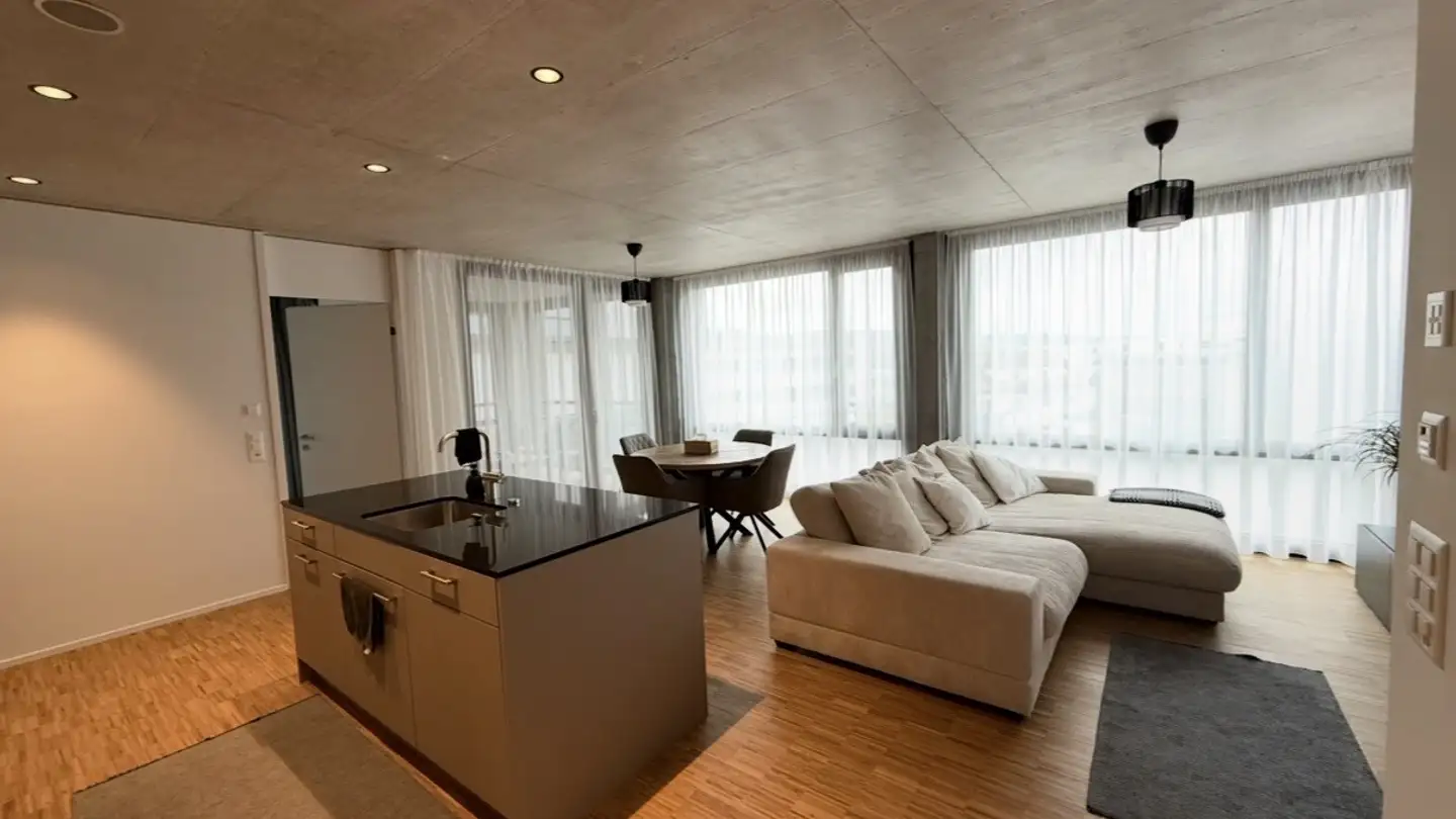 Wohnung mieten - 8964 Rudolfstetten - Foto 2