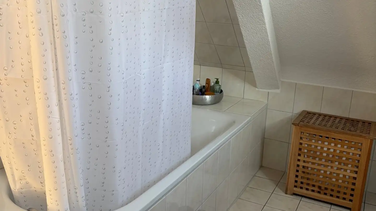 Zimmer mieten - 1700 Fribourg - Foto 3