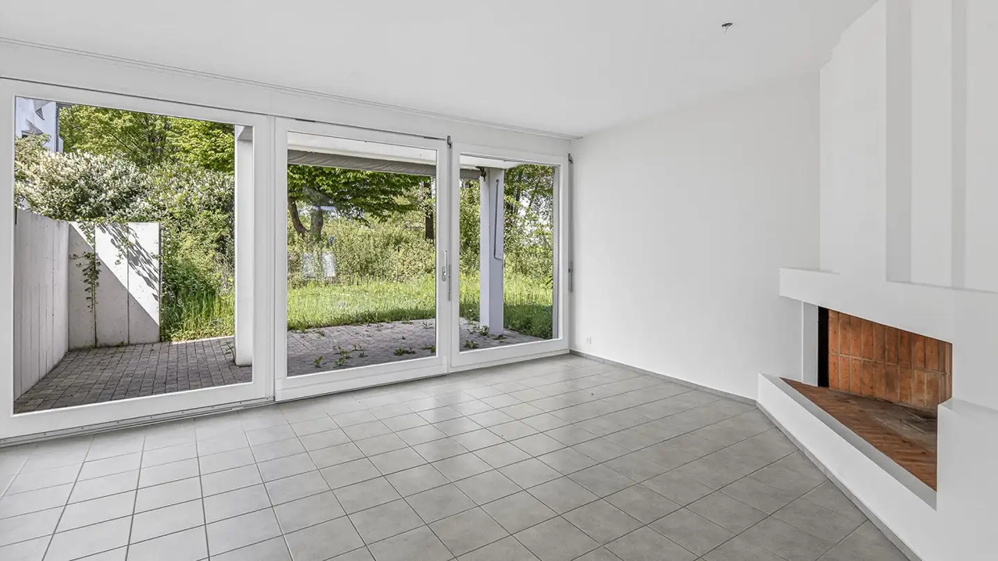 Casa a gradini in affitto - Bernhofstrasse 17, 8134 Adliswil - Foto 3