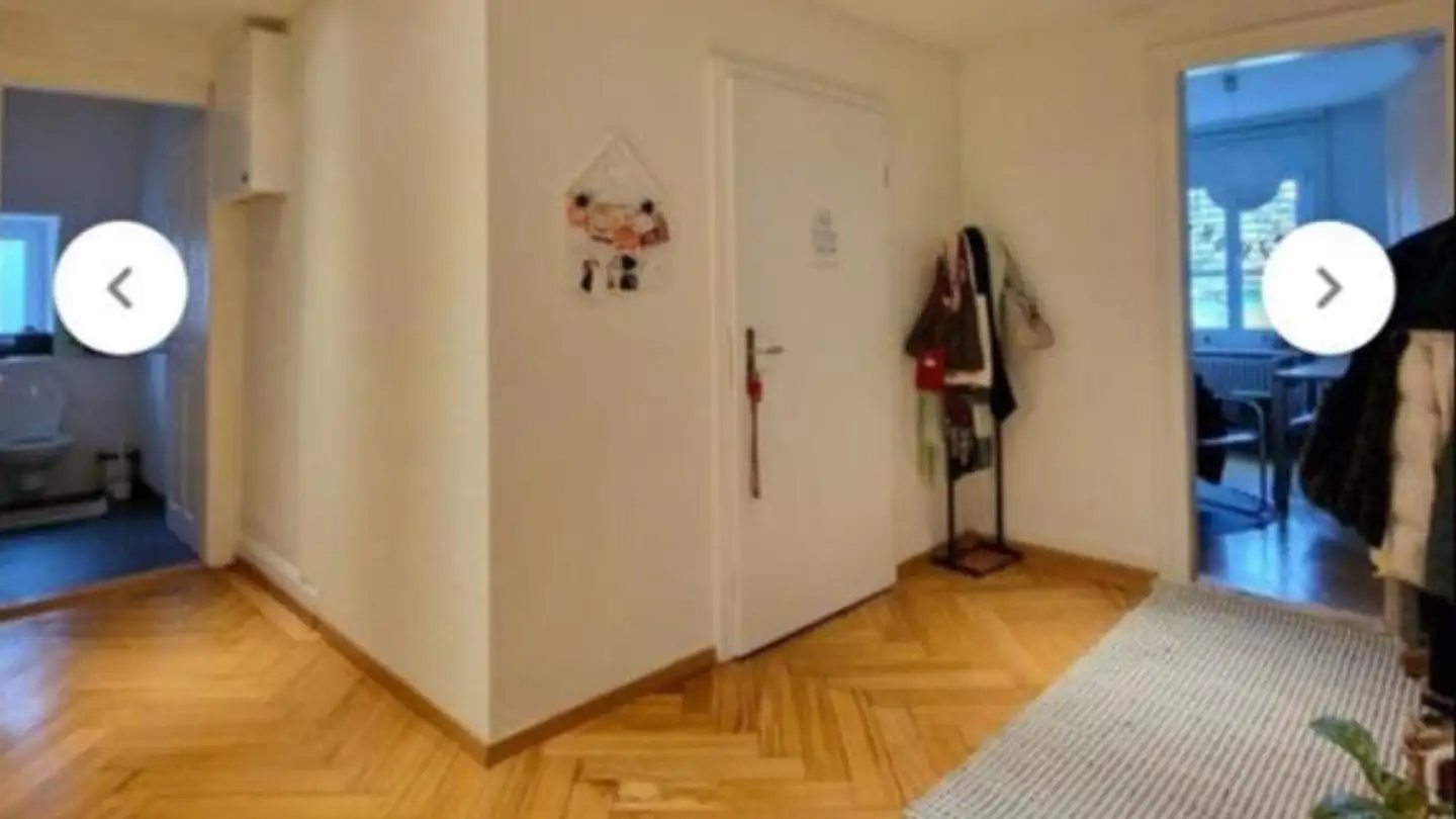 Chambre à louer - Waffenplatzstrasse 82, 8002 Zürich - Photo 4