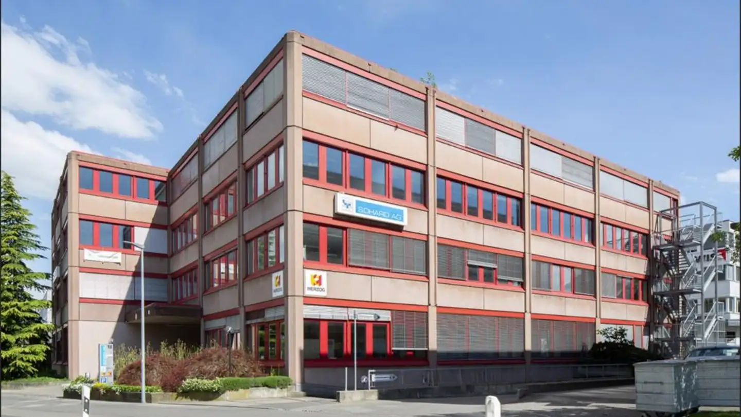 Lagerraum mieten - Galgenfeldweg 18, 3006 Bern