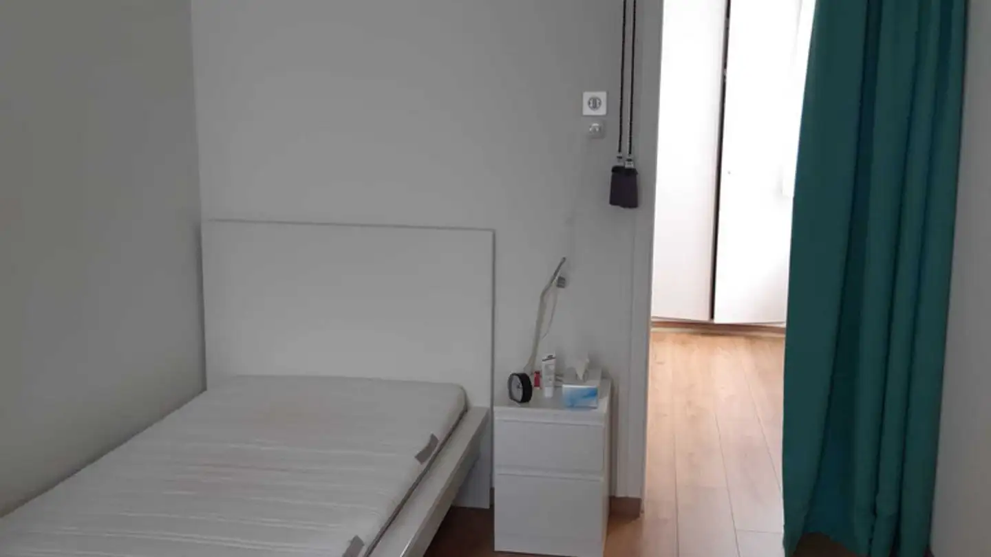 Chambre à louer - Chemin De Montolivet 19, 1006 Lausanne - Photo 3