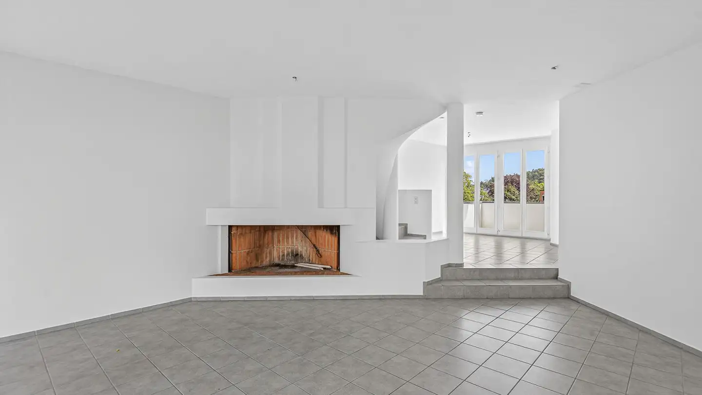 Casa a gradini in affitto - Bernhofstrasse 17, 8134 Adliswil - Foto 4