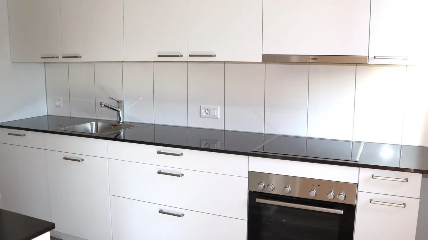 Appartamento in affitto - Burghalden 8, 9100 Herisau