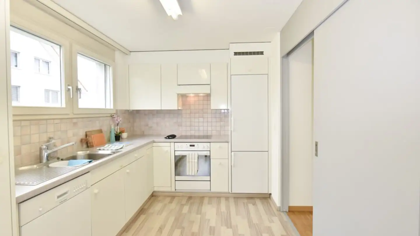 Apartment for rent - Thalerstrasse 12, 9410 Heiden - Photo 3