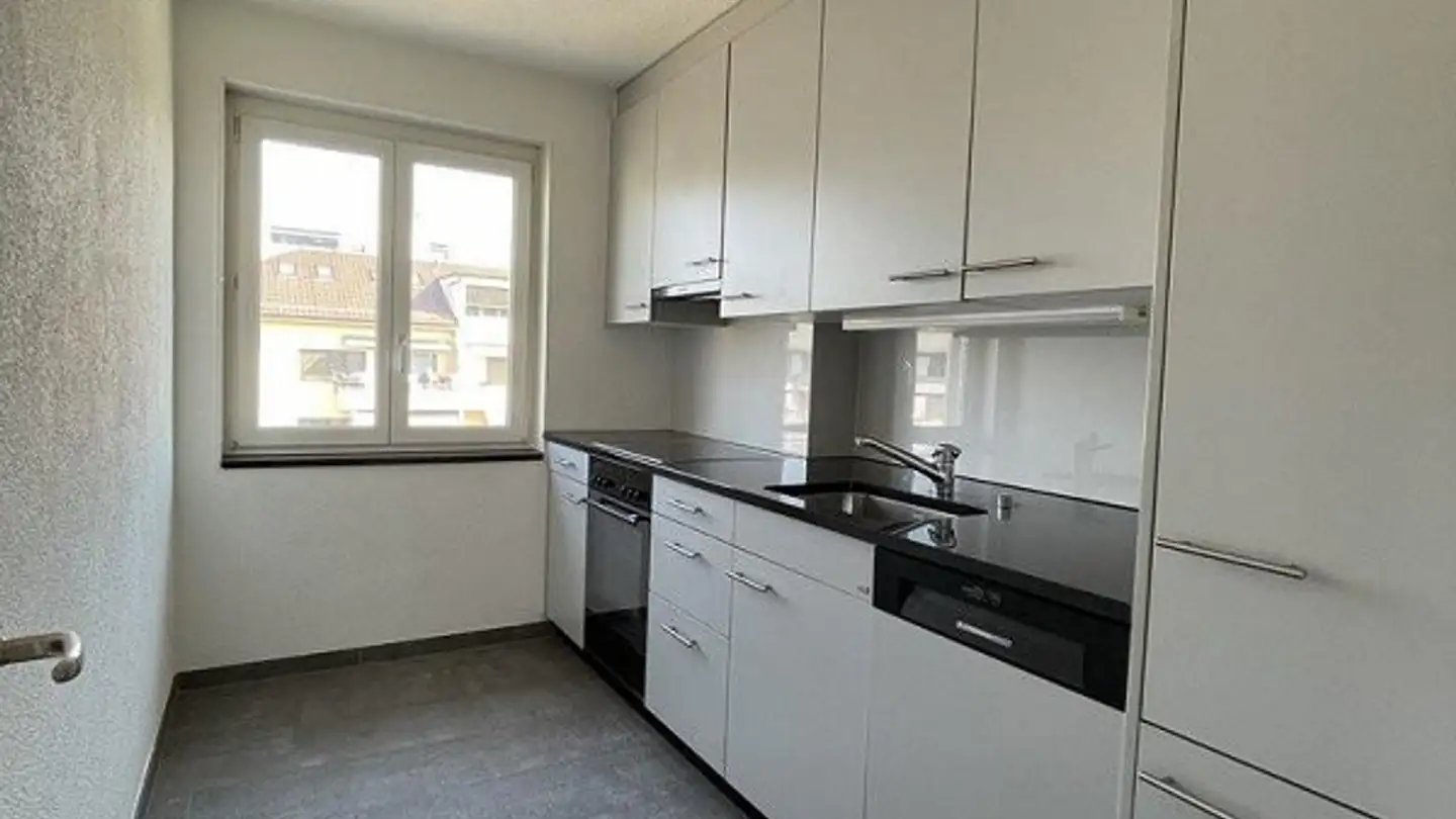 Wohnung mieten - Badenerstrasse 37, 8952 Schlieren - Foto 2