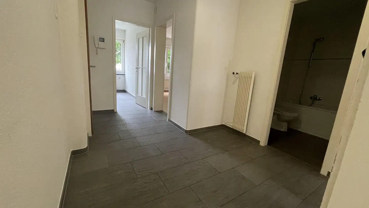 Apartment for rent - Winkelriedstrasse 50, 3014 Bern - Photo 3