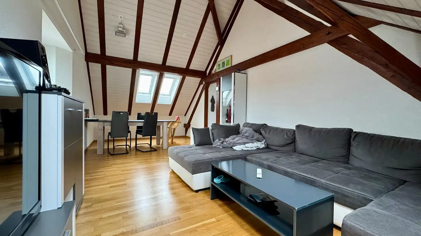 Apartment for rent - 5235 Rüfenach AG