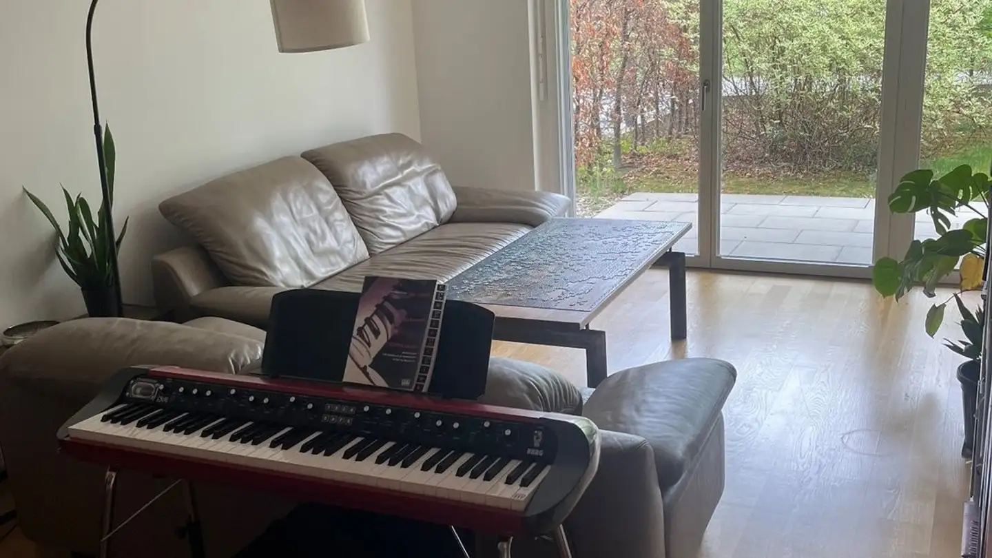 Appartement à louer - 8590 Romanshorn
