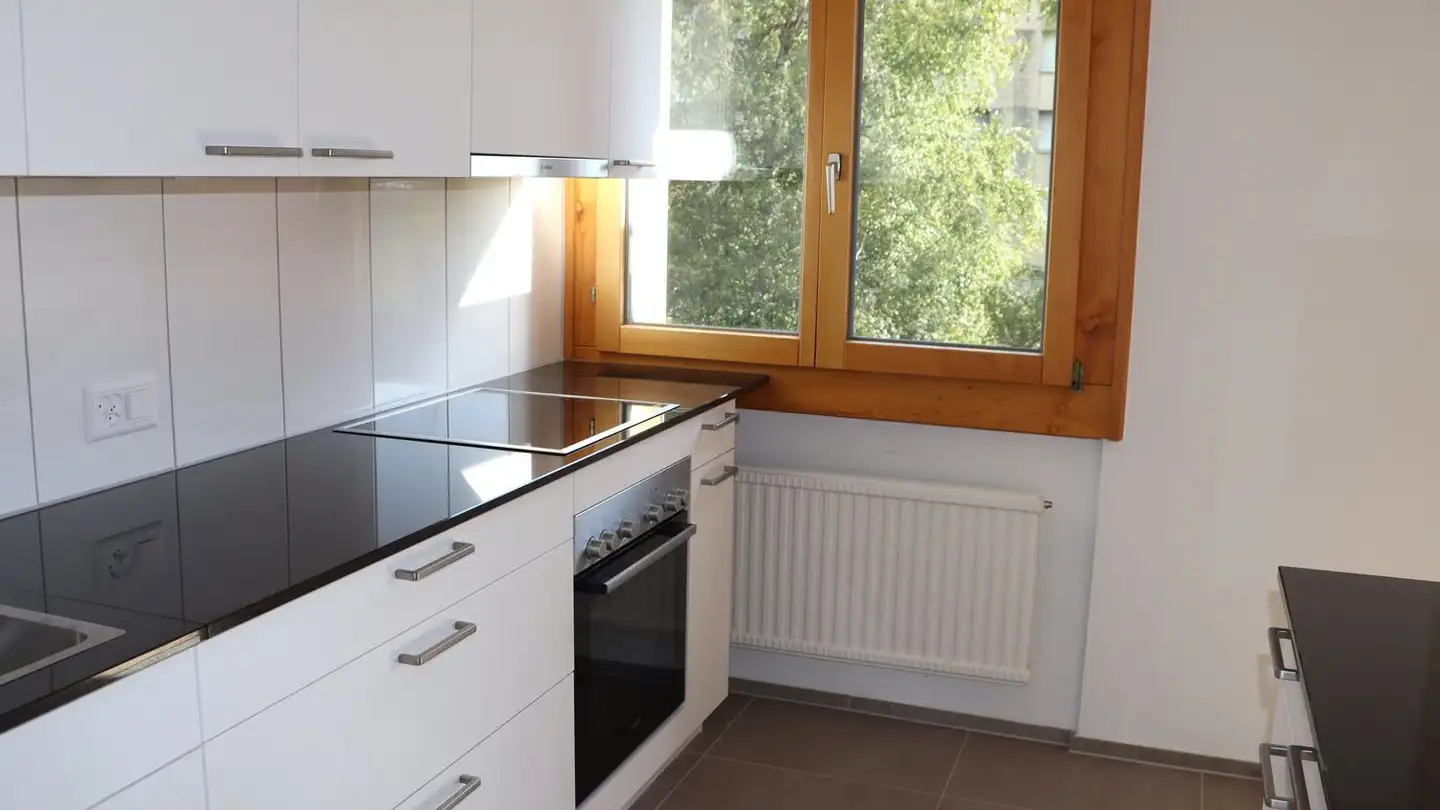 Appartamento in affitto - Burghalden 8, 9100 Herisau - Foto 2