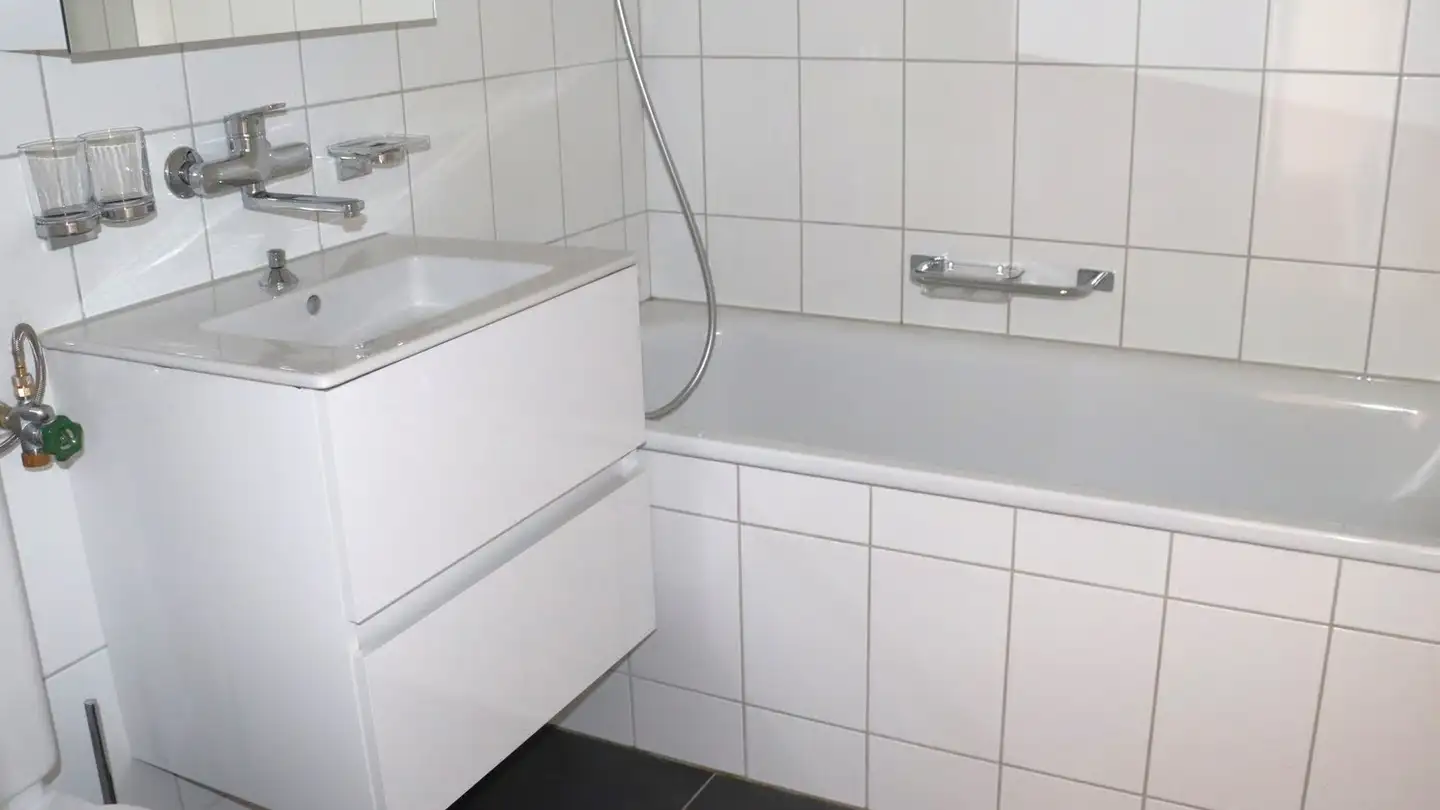 Appartamento in affitto - Burghalden 8, 9100 Herisau - Foto 4