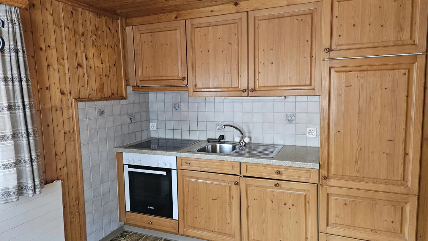 Appartamento in affitto - 7247 Saas im Prättigau - Foto 2