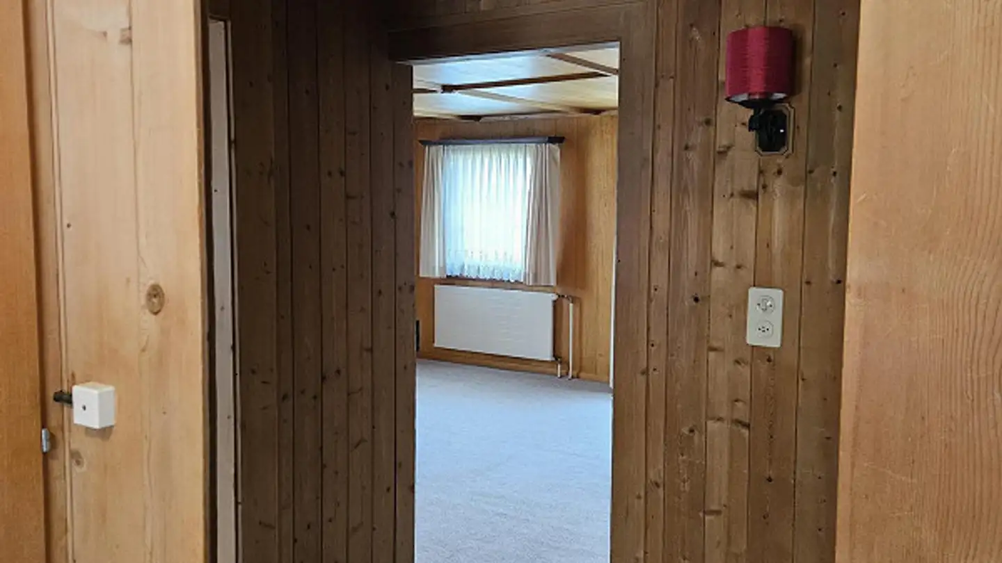 Appartamento in affitto - 7247 Saas im Prättigau - Foto 3