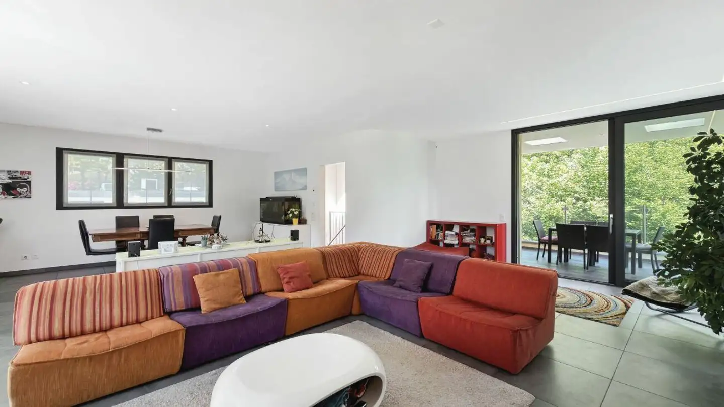 Villa in vendita - Ri Di Nüs 10, 6652 Tegna - Foto 3