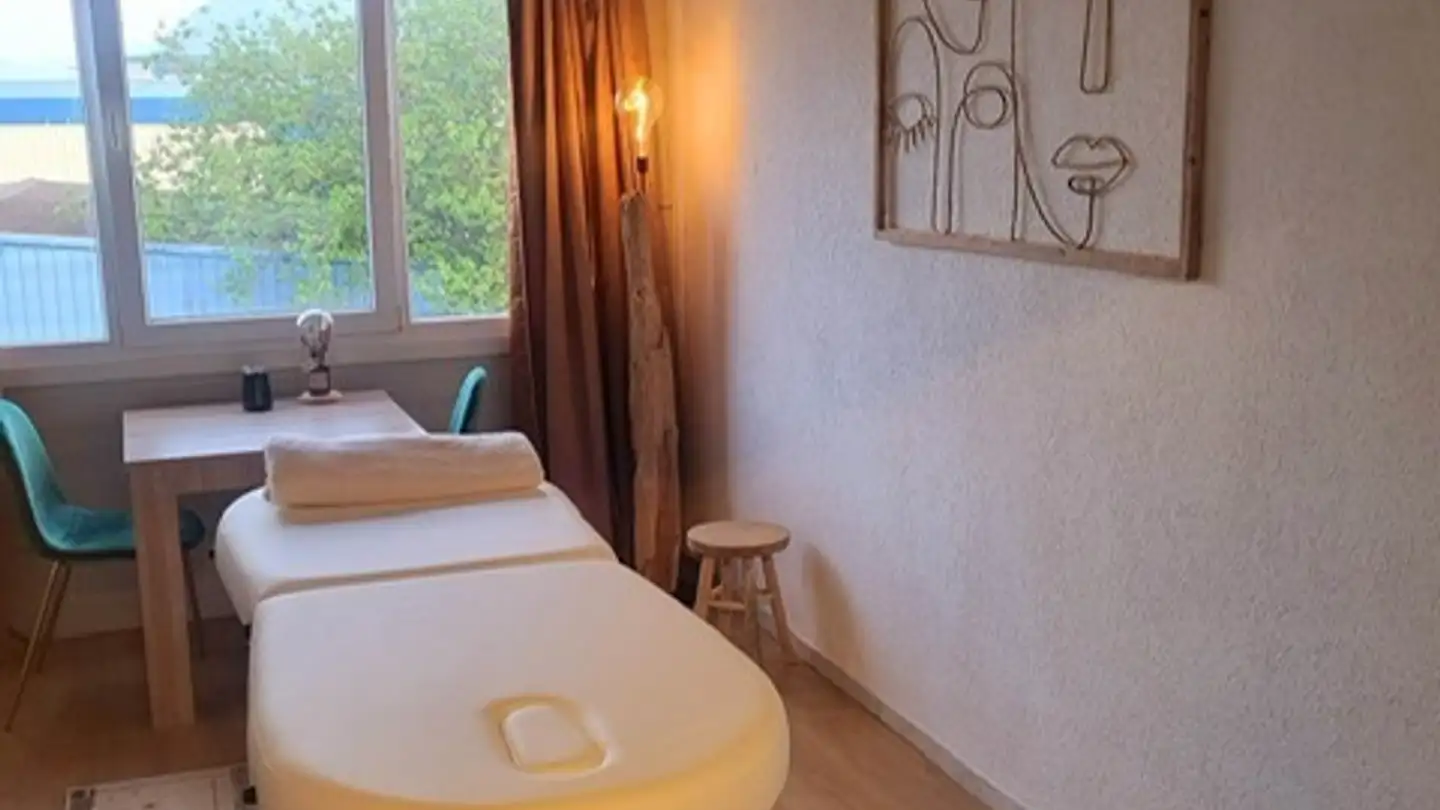 Bürofläche mieten - Chemin Des Artisans 11, 1860 Aigle - Foto 3