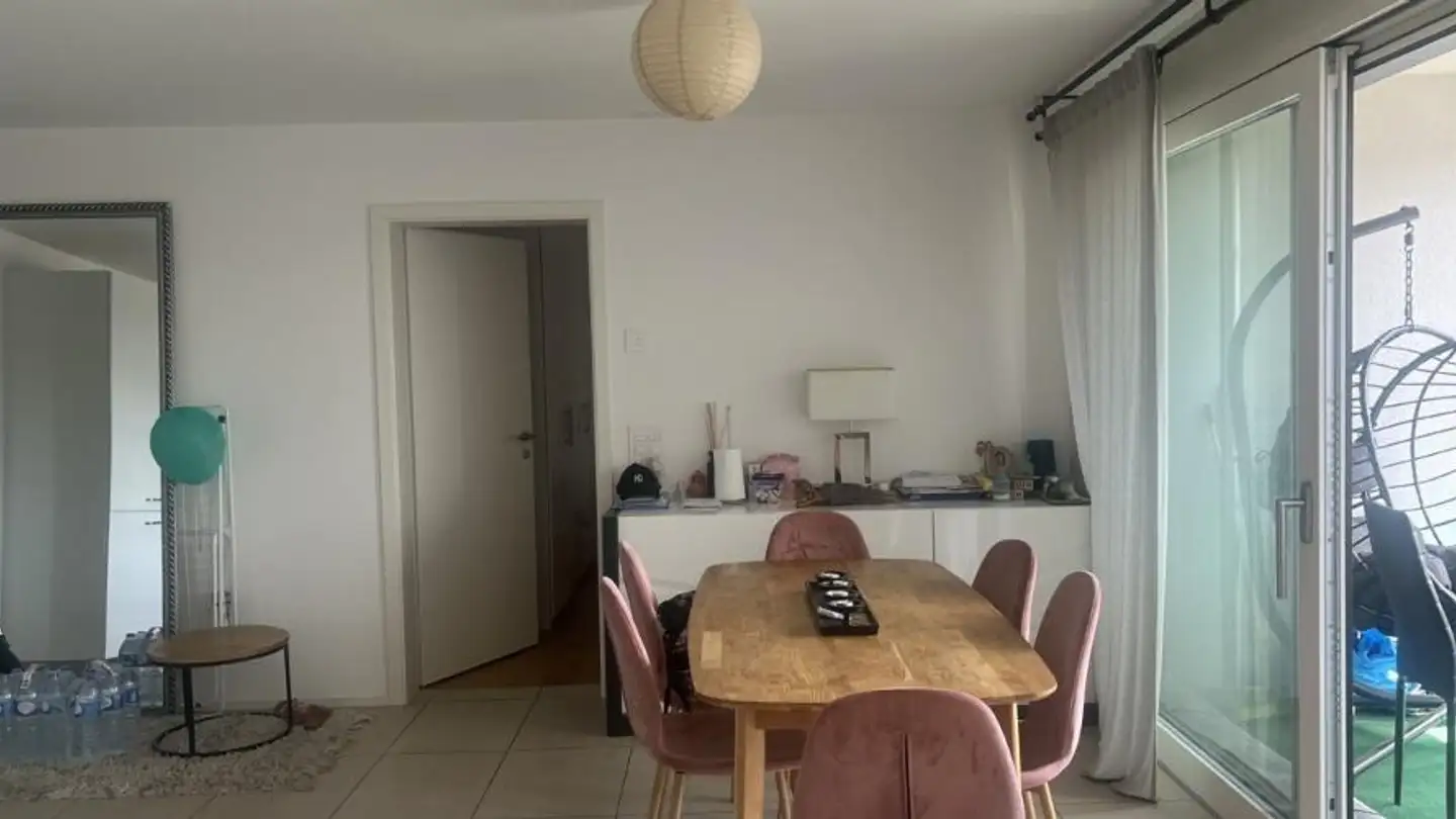 Appartamento ammobiliato in affitto - Avenue de la Gare 24, 1630 Bulle - Foto 3
