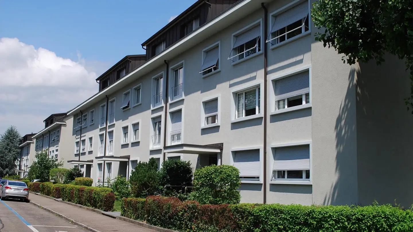 Apartment for rent - Helvetierstrasse 28, 4125 Riehen
