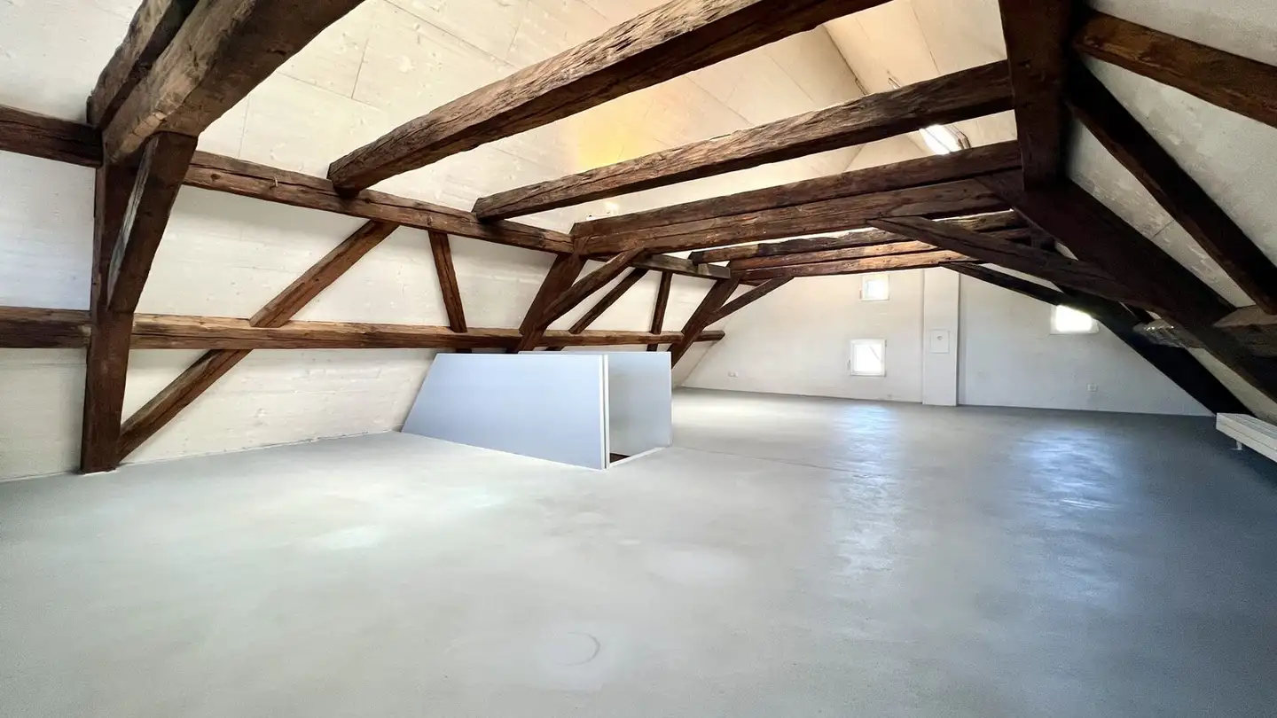 Duplex in affitto - Hauptstrasse 63, 4450 Sissach - Photo 3