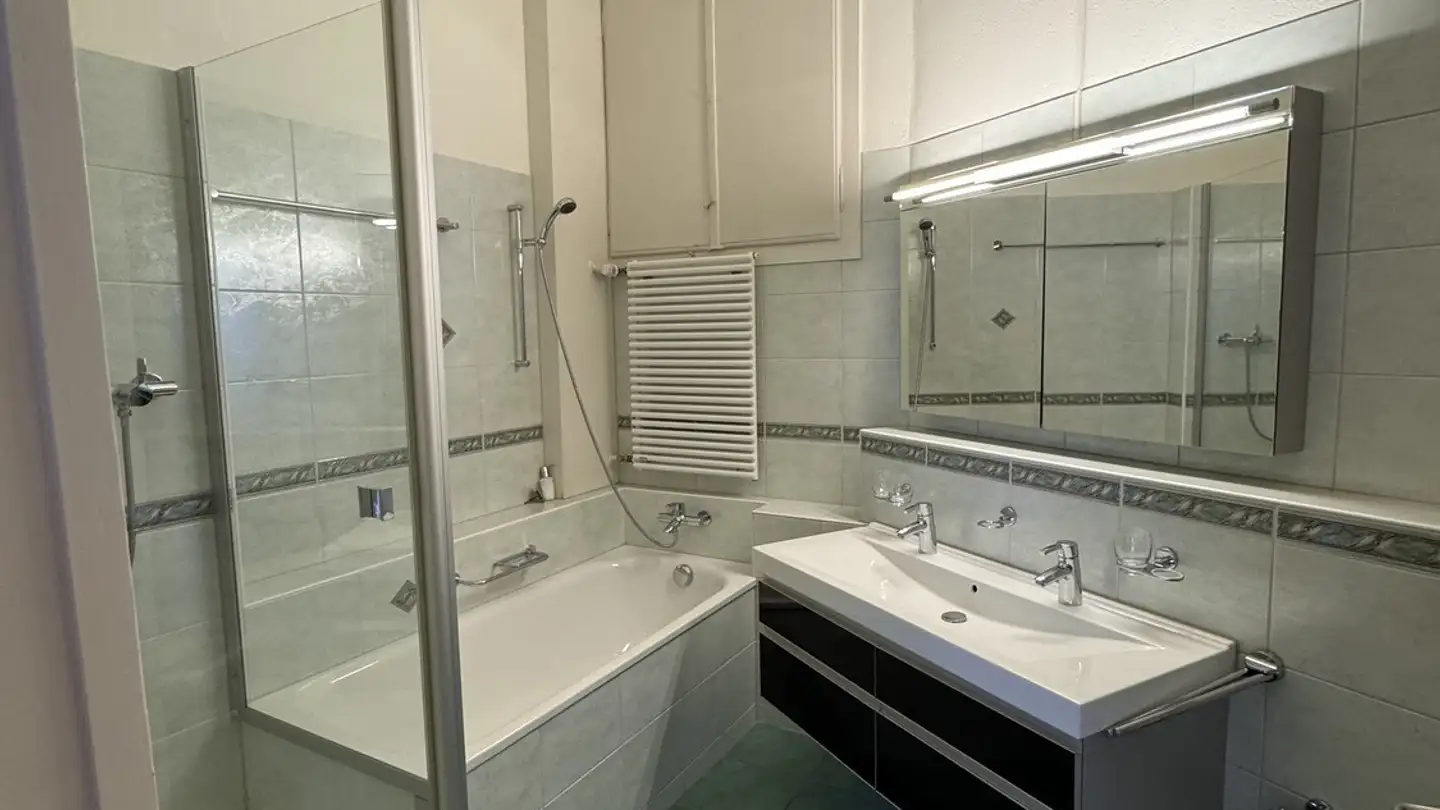 Chambre à louer - Scheuchzerstrasse 20, 8006 Zürich - Photo 4