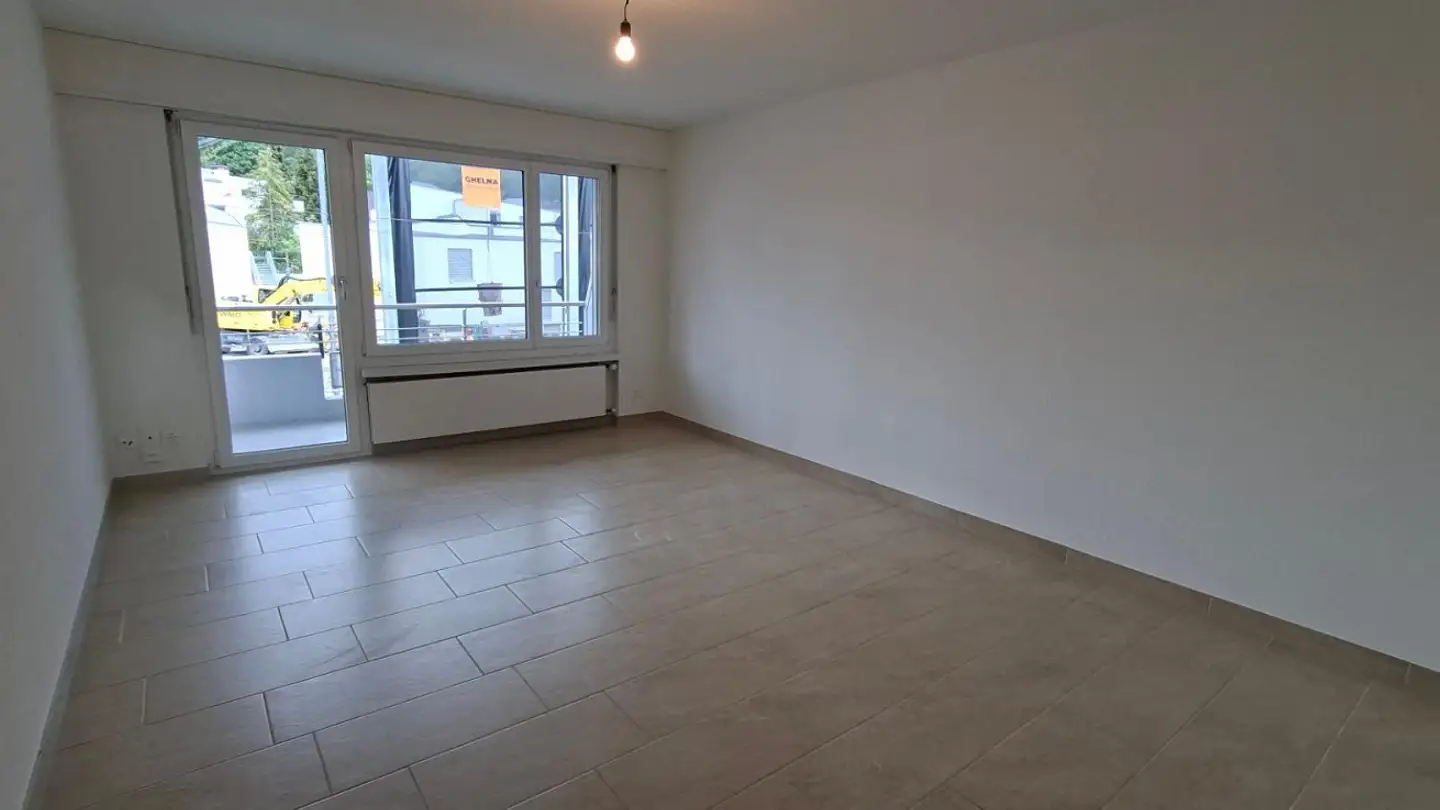 Appartamento in affitto - Waldburgweg 2, 8125 Zollikerberg