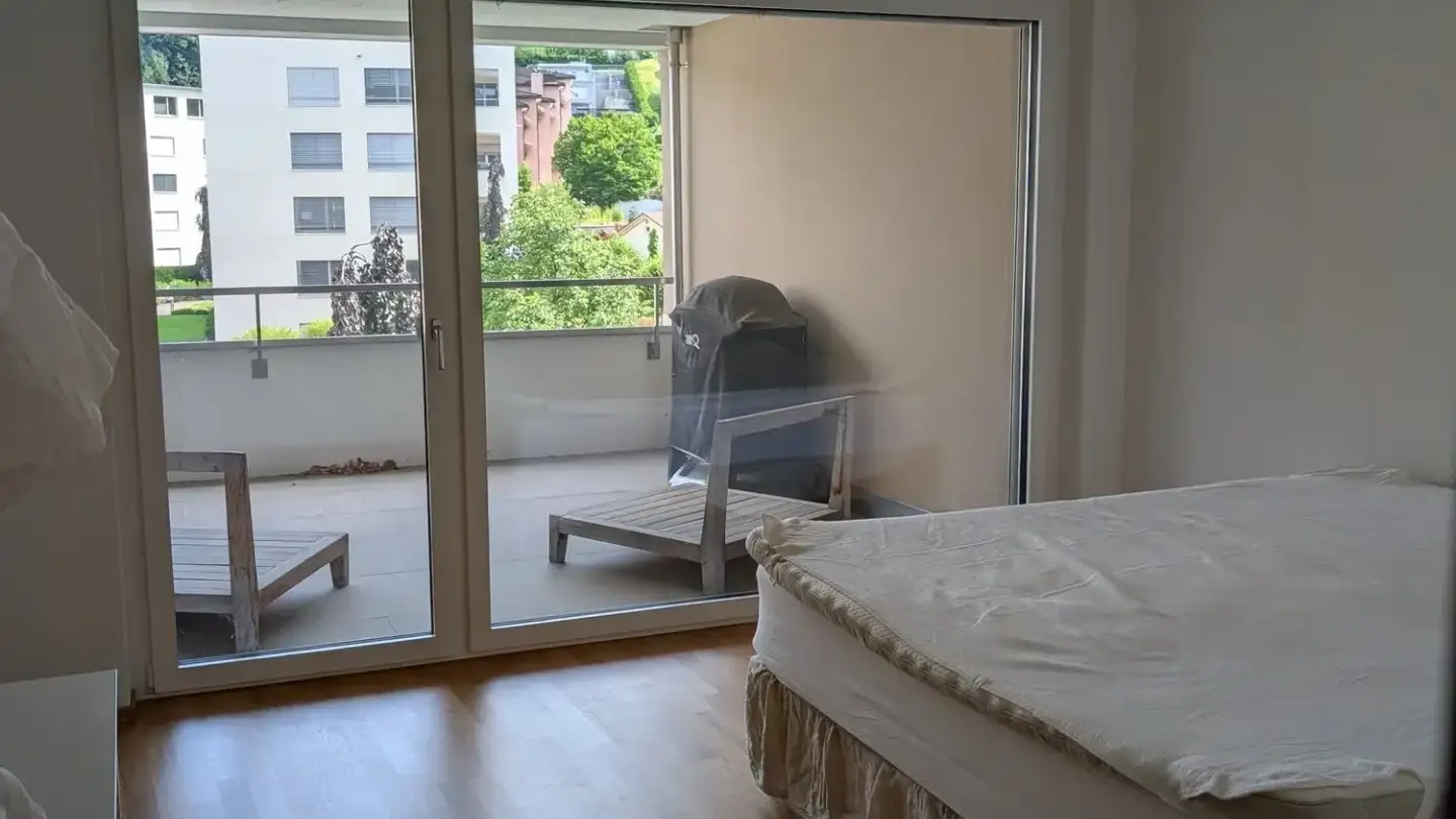 Wohnung mieten - Färberstrasse 3, 8832 Wollerau