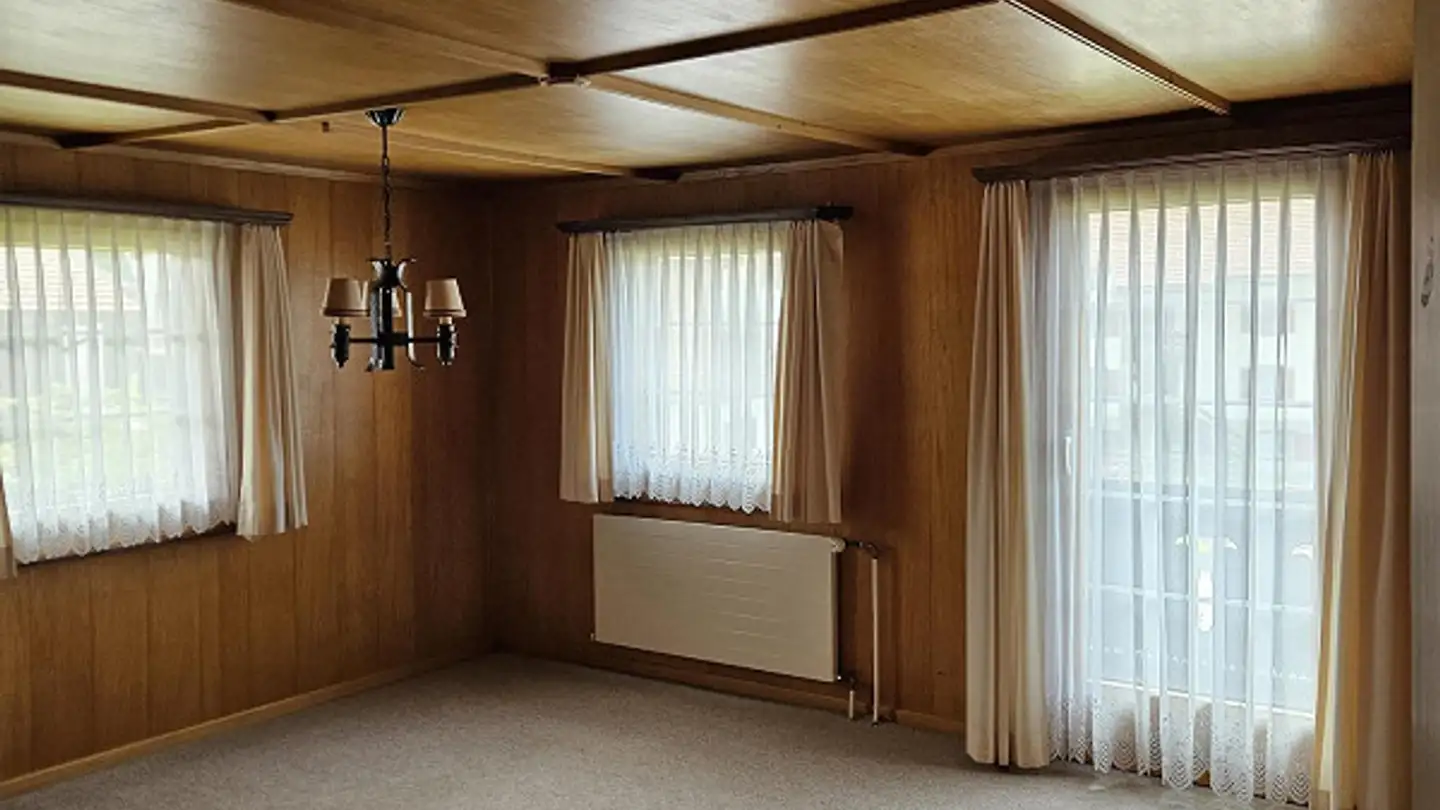 Appartamento in affitto - 7247 Saas im Prättigau - Foto 4