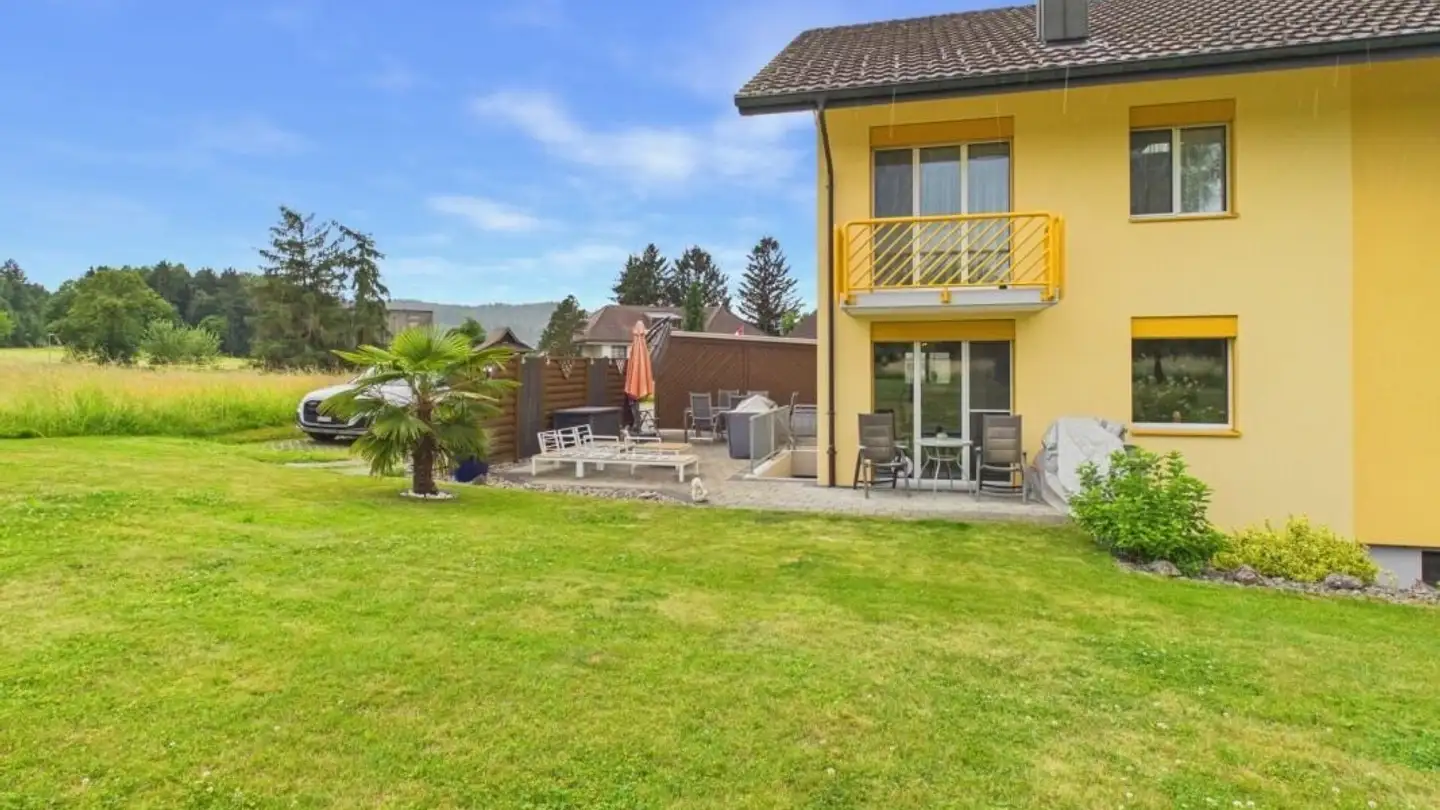Duplex for rent - Katzenbühlstrasse 23, 5742 Kölliken