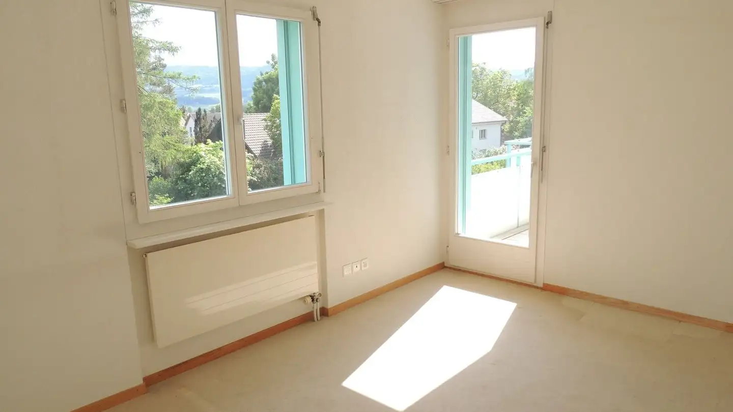 Appartement à louer - Drusbergstrasse 19, 8610 Uster