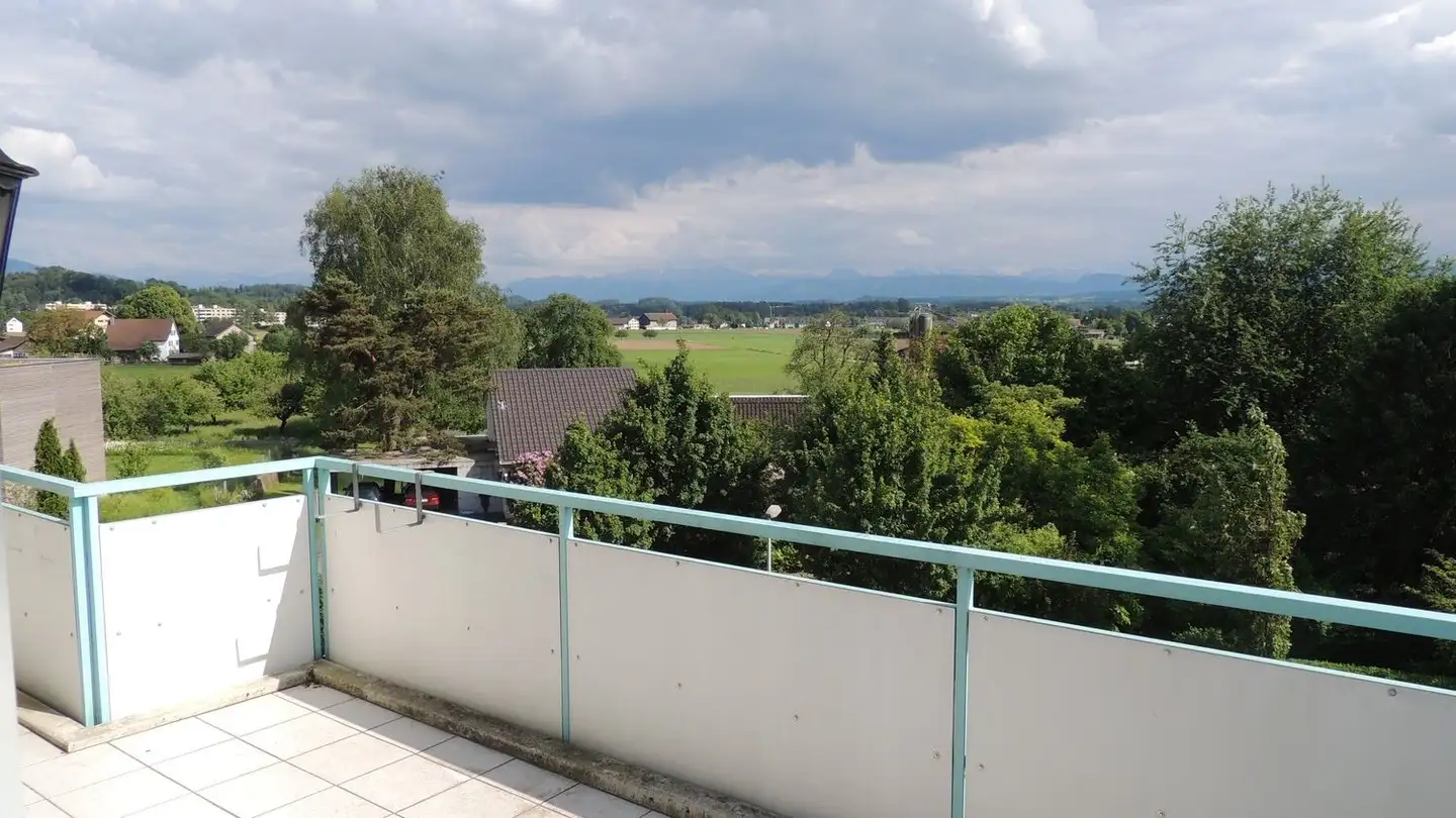 Appartement à louer - Drusbergstrasse 19, 8610 Uster - Photo 2