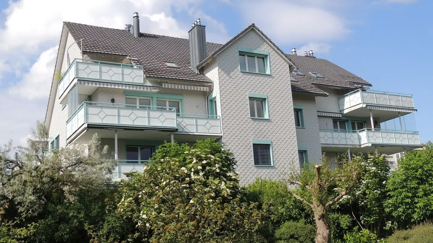 Appartement à louer - Drusbergstrasse 19, 8610 Uster - Photo 3