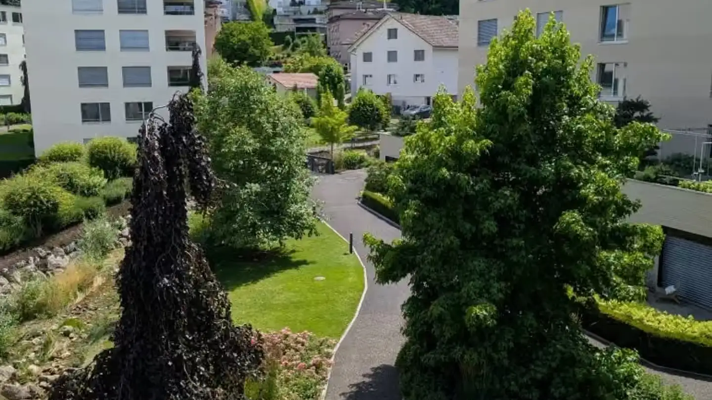 Wohnung mieten - Färberstrasse 3, 8832 Wollerau - Foto 2