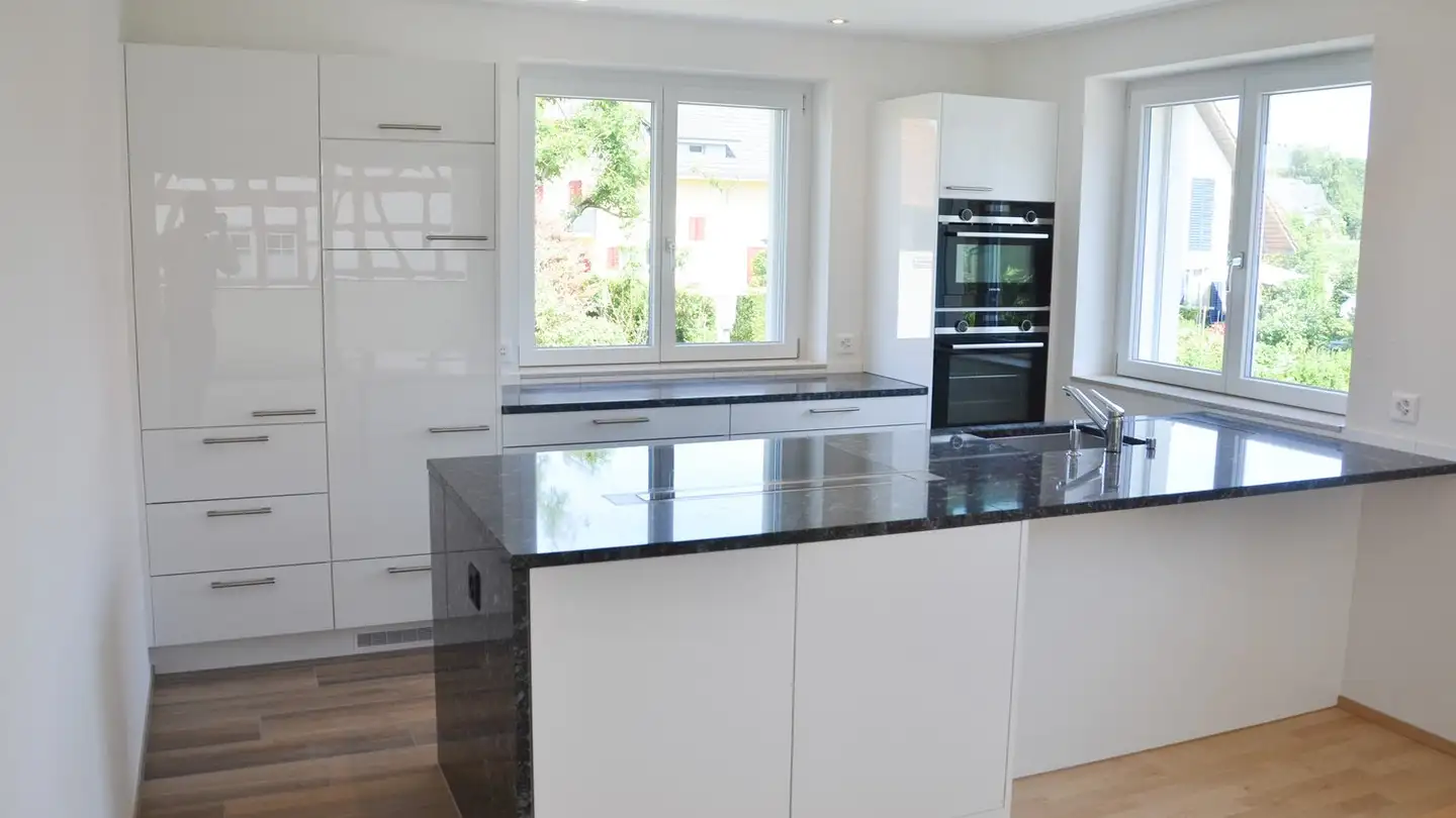 Wohnung mieten - Brunnenweg 3, 8471 Oberwil (Dägerlen) - Foto 2