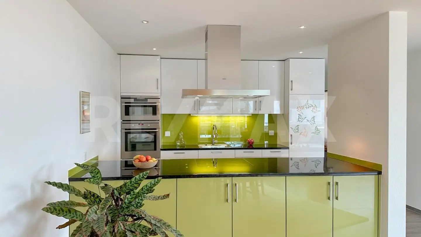 Apartment for sale - 6125 Menzberg